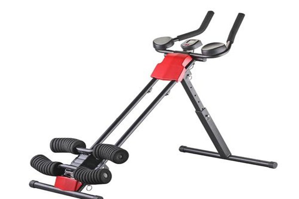 美腰机有用吗,美腰机正确使用方法