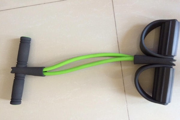 脚蹬拉力器能瘦肚子吗,脚蹬拉力器能瘦肚子吗 楼主们?