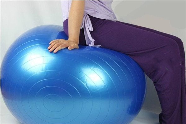孕妇练瑜伽球有什么好处,练瑜伽球有什么好处