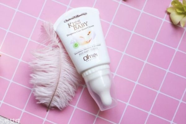 清爽的护手霜,好用的护手霜有哪些