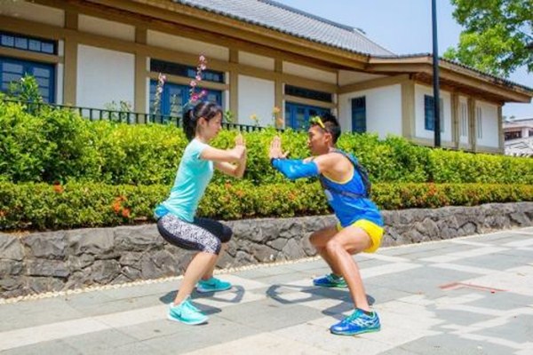 蹲马步后怎么放松肌肉,蹲完马步后要做些什么