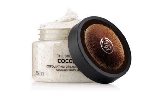 身体磨砂膏和浴盐哪个好用,磨砂膏好还是浴盐好