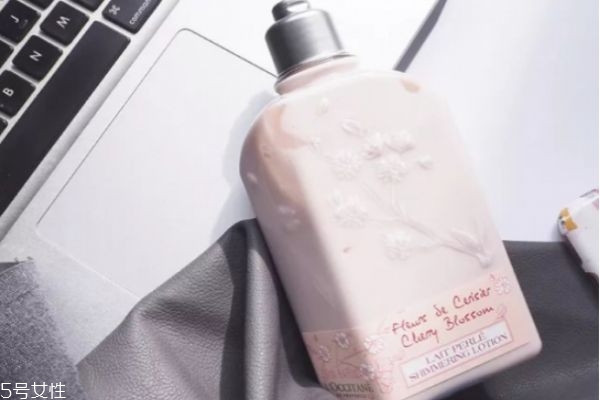 身体乳滋润度最高的是哪种,滋润的水乳有哪些