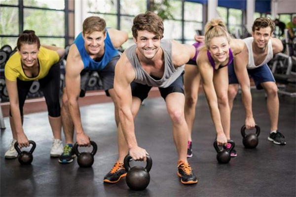 力量训练做几组合适,力量训练多少组合适