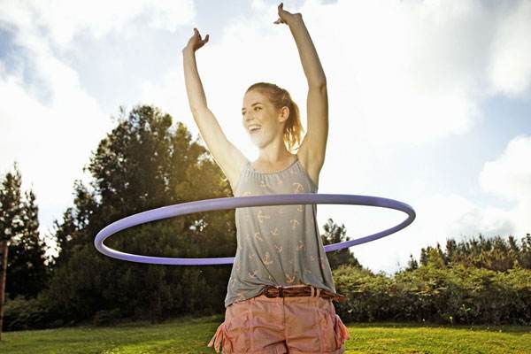 呼啦圈一次转多久合适,转呼啦圈每天转多久为最好 呼啦圈一次转多久合适,转呼啦圈每天转多久为最好