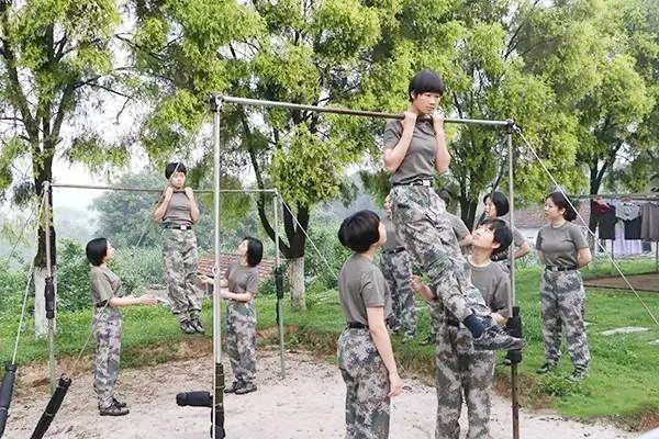 单杠每天练多久最有效,单杠每天练还是隔天练 单杠每天练多久最有效,单杠每天练还是隔天练