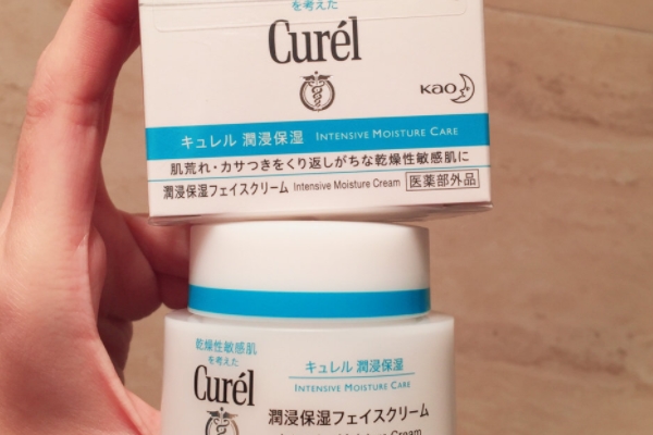 珂润面霜可以修复红血丝吗,珂润适合红血丝敏感肌吗