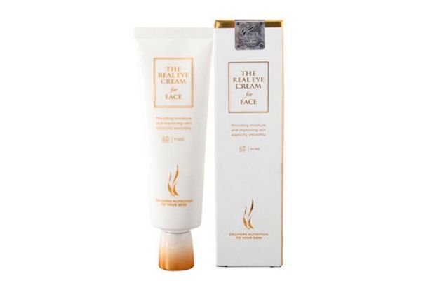 韩国眼霜哪个好,韩国化妆品哪个品牌的眼霜好用 韩国眼霜哪个好,韩国化妆品哪个品牌的眼霜好用