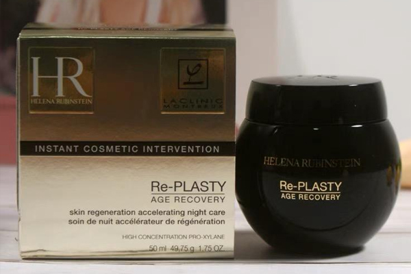 赫莲娜黑绷带好不好,赫莲娜黑绷带早晚都能用吗