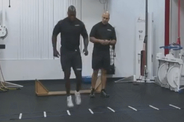 波比跳主要瘦哪里,波比跳瘦哪里效果明显