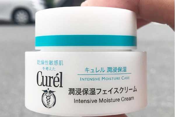 珂润面霜男女都能用吗,珂润面霜两种区别