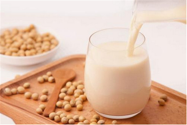 3日豆浆减肥法,豆浆减肥不