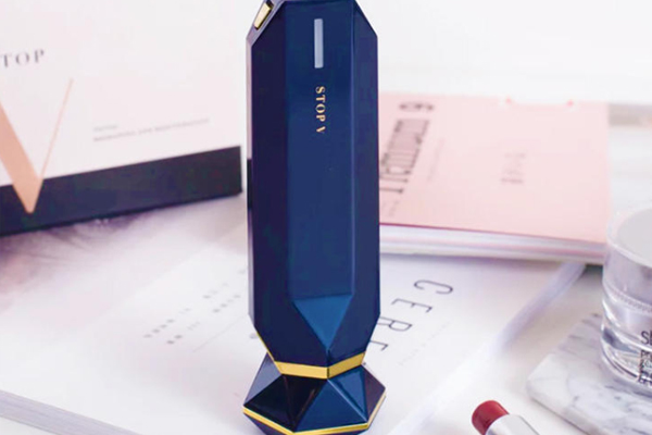 射频美容仪烫伤怎么办,射频美容仪有辐射吗