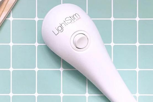 光电仪器美容原理,美容仪是什么原理