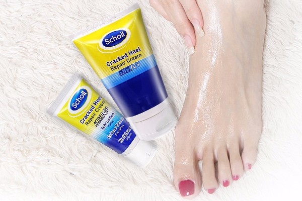 护足霜怎么用,护足霜是干什么用的
