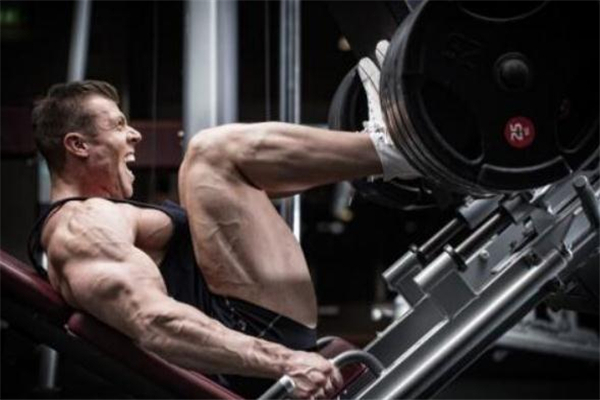 倒蹬机训练,倒蹬机不同角度训练