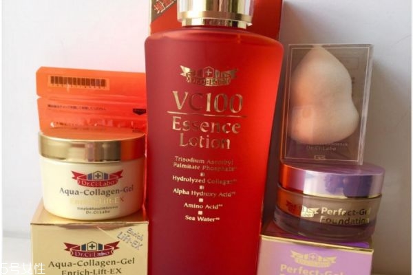 日本护肤品推荐20岁,日本护肤品牌