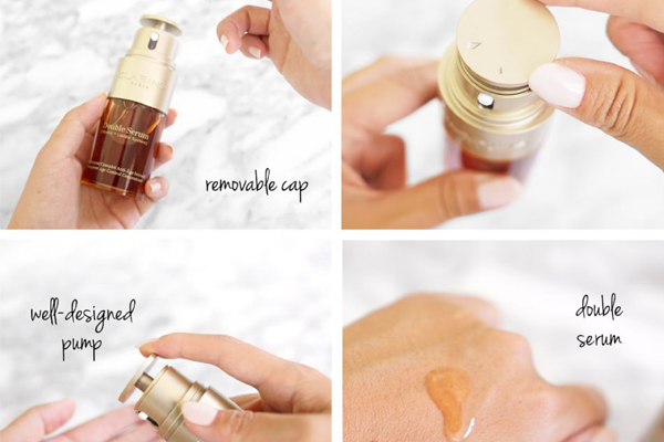 哪款精华液最好用,精华液哪款好用精华液