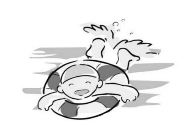 游泳的注意事项是什么,游泳的时候应当注意些什么