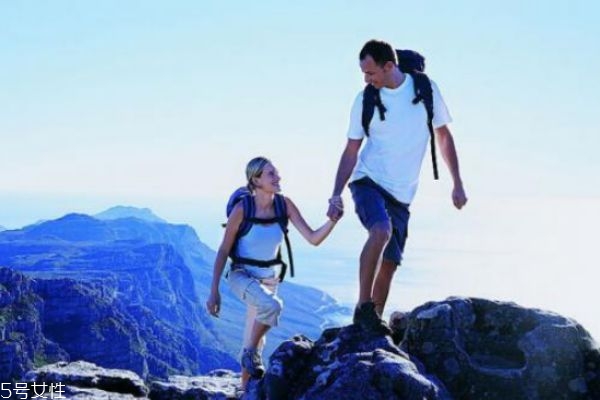 登山的正确方式,登山的方法 登山的正确方式,登山的方法