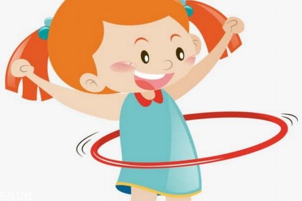 呼啦圈瘦腰注意事项,呼啦圈减肥瘦腰必知5要点