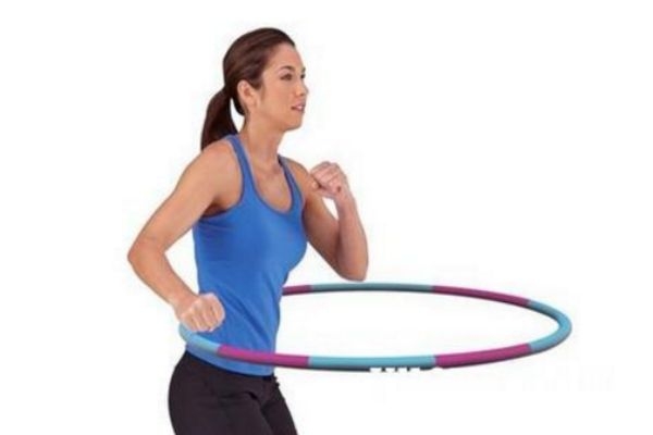 转呼啦圈要转多久才有效果,转呼啦圈转多久合适