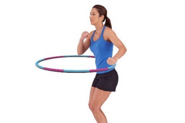 转呼啦圈是有氧运动还是无氧运动,转呼啦圈属于有氧运动吗