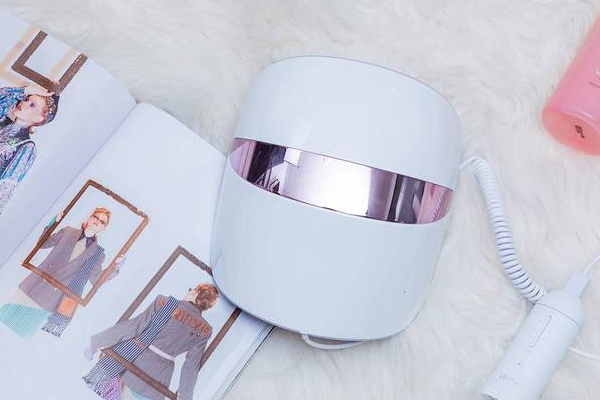 lg美容仪面罩效果好吗,lg面罩使用 注意事项