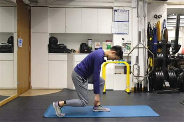 功能性训练是有氧吗,功能性有氧训练的好处