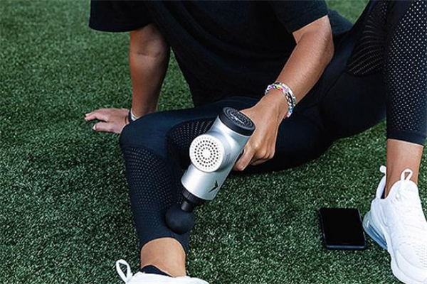 hypervolt筋膜枪使用教程,hypervolt筋膜枪电池怎么拆