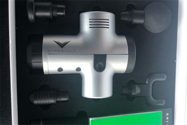hypervolt筋膜枪好用吗,hypervolt筋膜枪使用教程