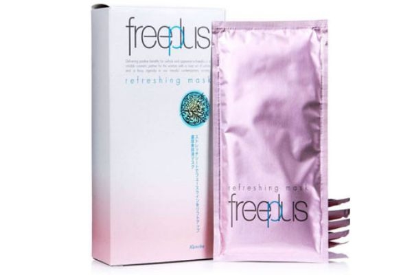 芙丽芳丝的面膜怎么样,芙丽芳丝滋肤紧致系列