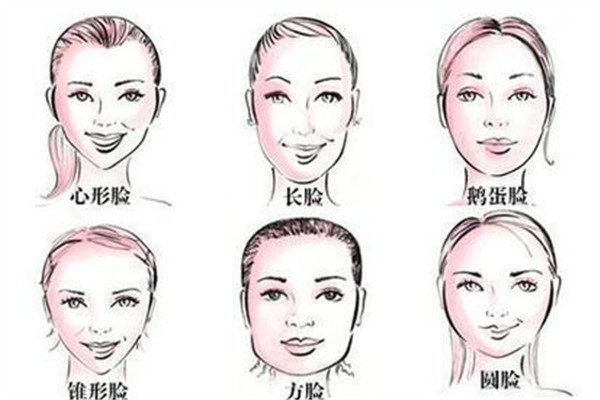 瘦脸的方式,脸能不能瘦