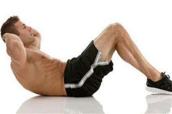 卷腹的正确做法 视频教程,卷腹的正确做法视频