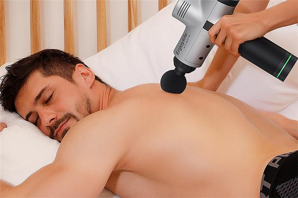 筋膜枪怎么打开,筋膜枪怎么选 筋膜枪怎么打开,筋膜枪怎么选