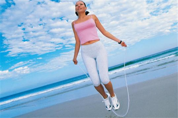 跳绳对心脏有好处吗,跳绳对心脏有好处吗多久