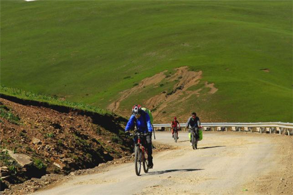 骑行伤害膝盖吗?,骑行如何更好地保护膝盖