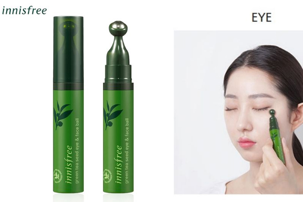 带按摩头的眼霜,带按摩头的眼霜推荐