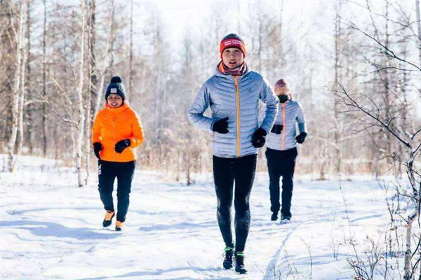 冬天晨练的好处,冬天晨练好吗