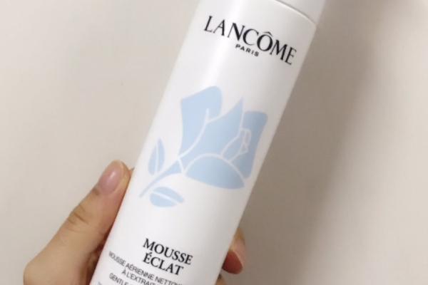 兰蔻洗面奶保质期一般多久,兰蔻有洗面奶吗