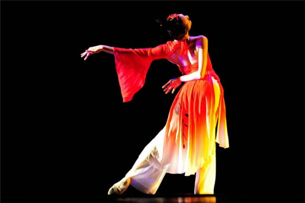 舞蹈证书怎么考,中国舞几级可以考教师资格证