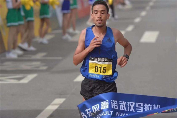 汉马报名时间,2020汉马报名