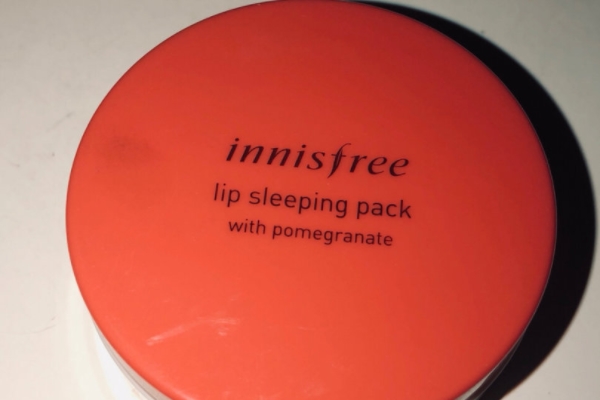 悦诗风吟唇膜怎么样,悦诗风吟唇膜可以天天用吗