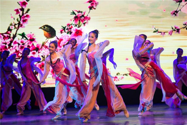 古典舞转圈技巧有哪些,古典舞转圈技巧视频