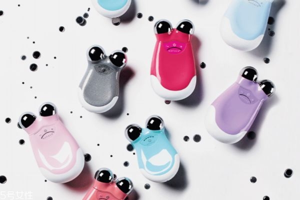 nuface使用时有感觉吗,nuface使用方法