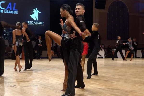 拉丁舞和肚皮舞的区别,肚皮舞和拉丁舞哪个更有女人味