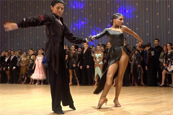 国标舞包括哪几种舞,国标舞包含哪些舞种