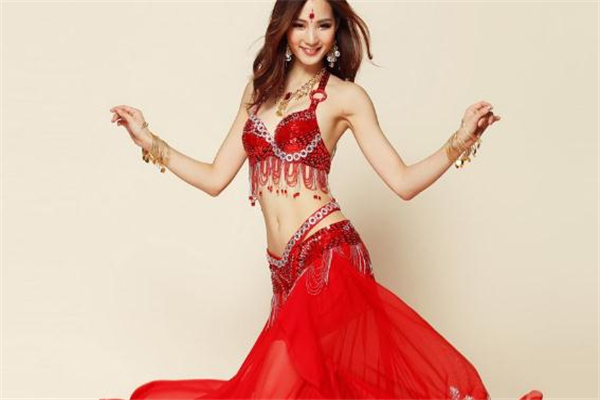 肚皮舞手臂22种基本动作,肚皮舞哪个动作瘦肚子