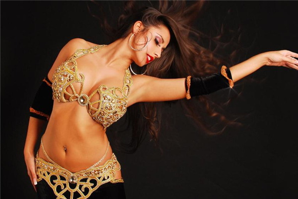 肚皮舞没有肚子可以跳吗,肚皮舞现在为什么没人跳了