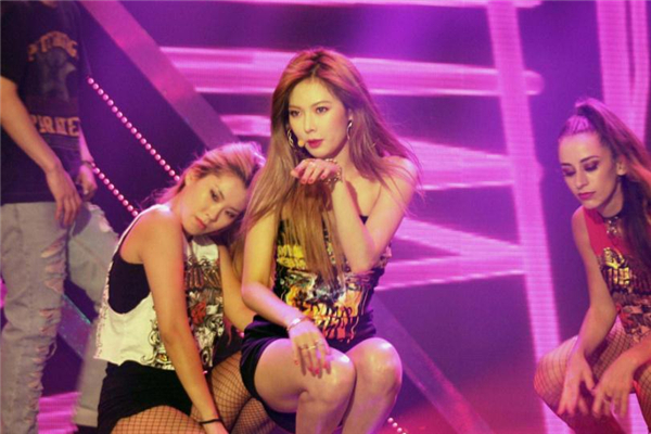 爵士舞的特色是什么,爵士舞主要特征